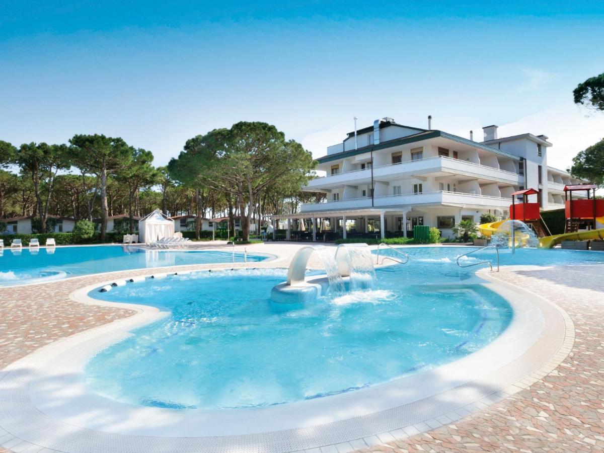 Holiday Home Residence Village-1 By Interhome Cavallino-Treporti Luaran gambar