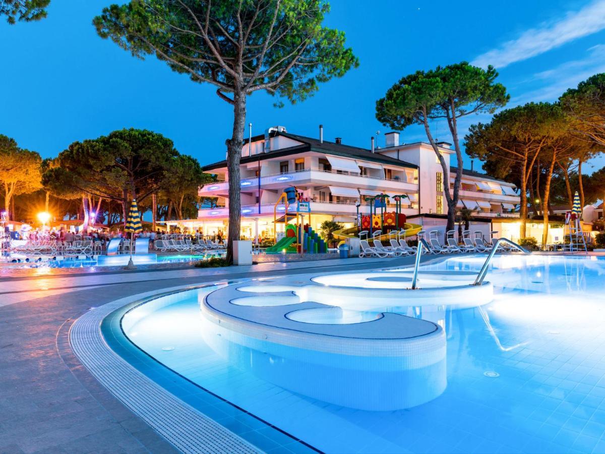 Holiday Home Residence Village-1 By Interhome Cavallino-Treporti Luaran gambar